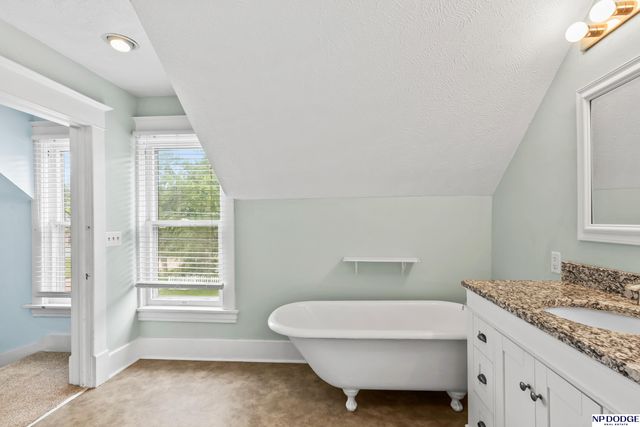 1948 N Park Avenue, Fremont, NE 68025