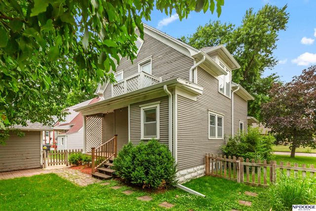 1948 N Park Avenue, Fremont, NE 68025