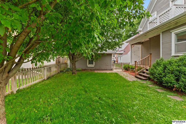 1948 N Park Avenue, Fremont, NE 68025