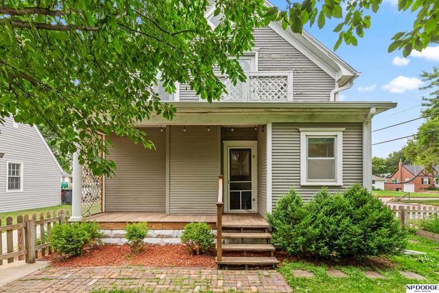 1948 N Park Avenue, Fremont, NE 68025