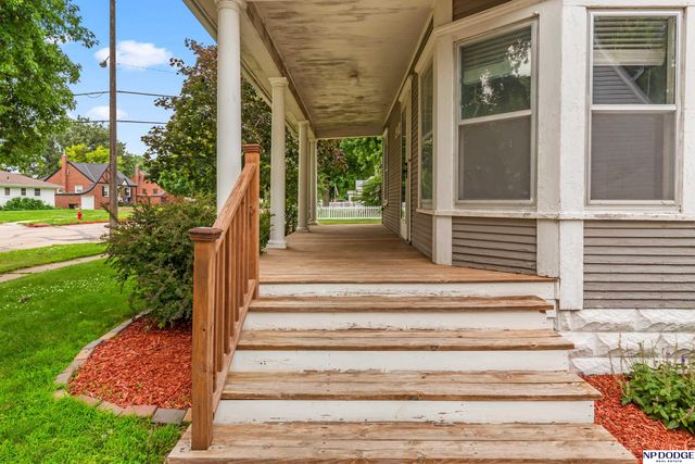 1948 N Park Avenue, Fremont, NE 68025