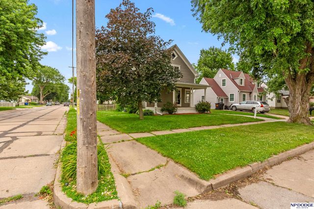 1948 N Park Avenue, Fremont, NE 68025