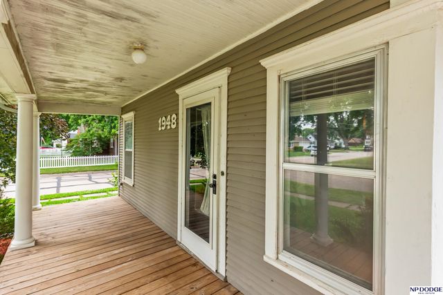 1948 N Park Avenue, Fremont, NE 68025