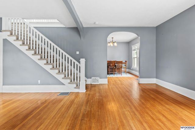 1948 N Park Avenue, Fremont, NE 68025