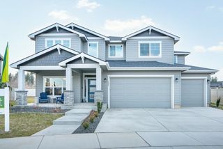 21040 E Thompson Ave, Liberty Lake, WA 99019