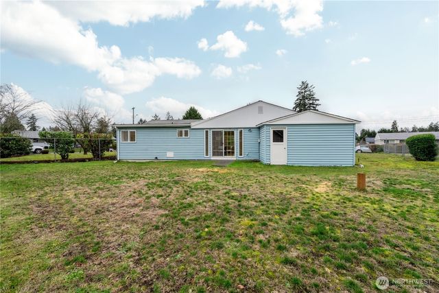 8718 Dresden Lane SW, Lakewood, WA 98498