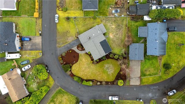 8718 Dresden Lane SW, Lakewood, WA 98498