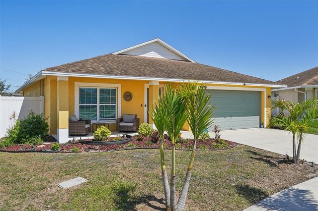 1438 BLOSSOM BAYOU CIRCLE, Ruskin, FL 33570