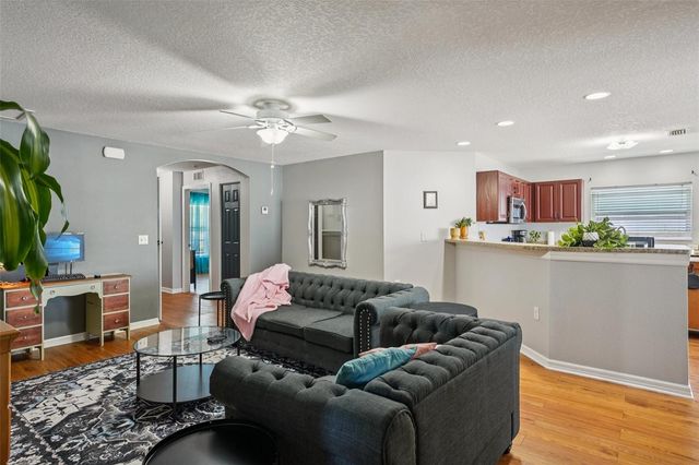 1438 BLOSSOM BAYOU CIRCLE, Ruskin, FL 33570