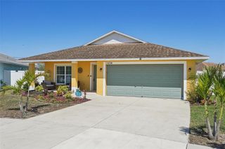 1438 BLOSSOM BAYOU CIRCLE, Ruskin, FL 33570