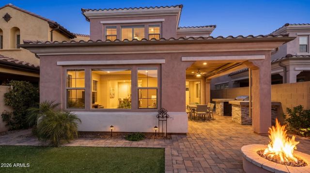 1914 W GRAND CANYON Drive, Chandler, AZ 85248