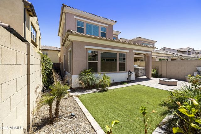 1914 W GRAND CANYON Drive, Chandler, AZ 85248