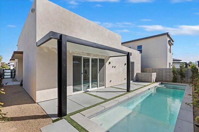 41855 Volare Court, Bermuda Dunes, CA 92203