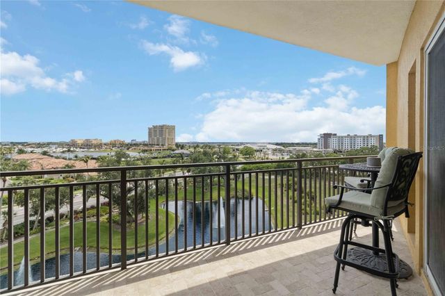 501 HABEN BOULEVARD 605, Palmetto, FL 34221