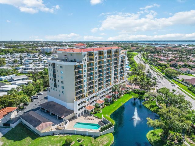 501 HABEN BOULEVARD 605, Palmetto, FL 34221