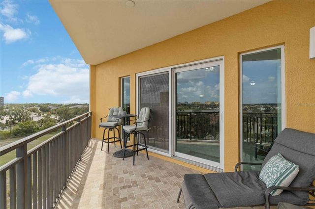 501 HABEN BOULEVARD 605, Palmetto, FL 34221