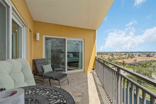 501 HABEN BOULEVARD 605, Palmetto, FL 34221