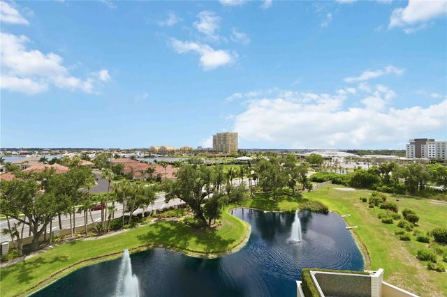 501 HABEN BOULEVARD 605, Palmetto, FL 34221