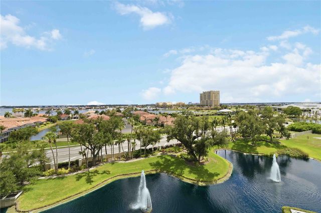 501 HABEN BOULEVARD 605, Palmetto, FL 34221
