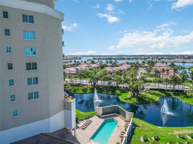 501 HABEN BOULEVARD 605, Palmetto, FL 34221