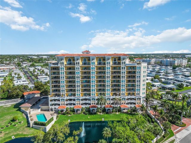 501 HABEN BOULEVARD 605, Palmetto, FL 34221