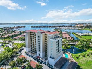 501 HABEN BOULEVARD 605, Palmetto, FL 34221