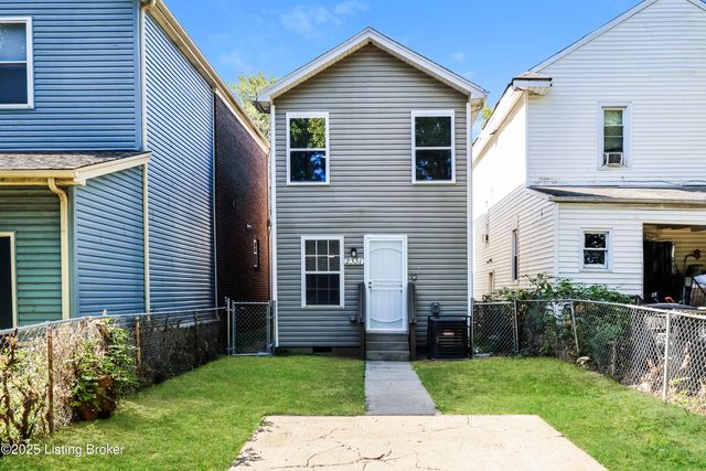 2331 Garland Ave, Louisville, KY 40211