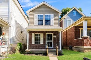2331 Garland Ave, Louisville, KY 40211