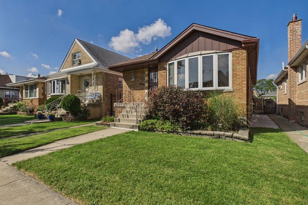 4514 S Kedvale Avenue, Chicago, IL 60632 — photo 3