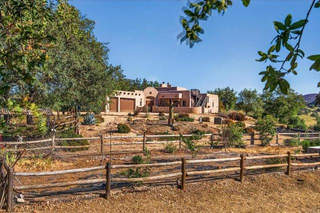 31907 Calle El Potrero, Pauma Valley, CA 92061