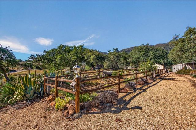 31907 Calle El Potrero, Pauma Valley, CA 92061