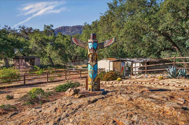 31907 Calle El Potrero, Pauma Valley, CA 92061