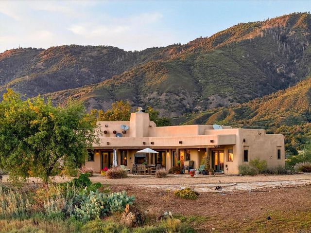 31907 Calle El Potrero, Pauma Valley, CA 92061