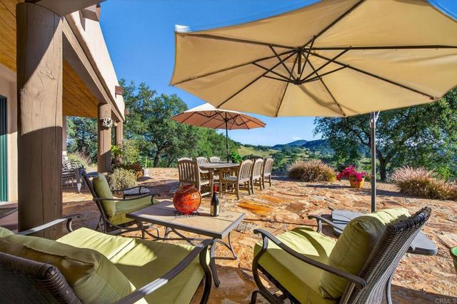 31907 Calle El Potrero, Pauma Valley, CA 92061