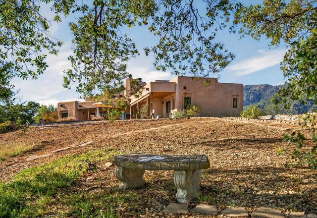 31907 Calle El Potrero, Pauma Valley, CA 92061