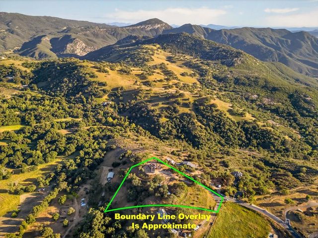 31907 Calle El Potrero, Pauma Valley, CA 92061