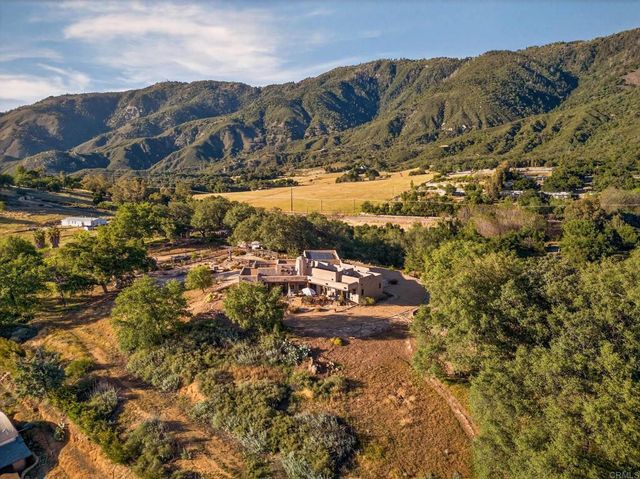 31907 Calle El Potrero, Pauma Valley, CA 92061