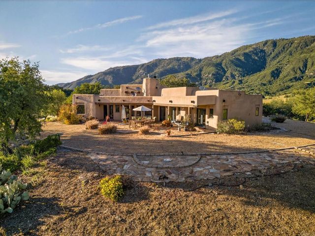 31907 Calle El Potrero, Pauma Valley, CA 92061