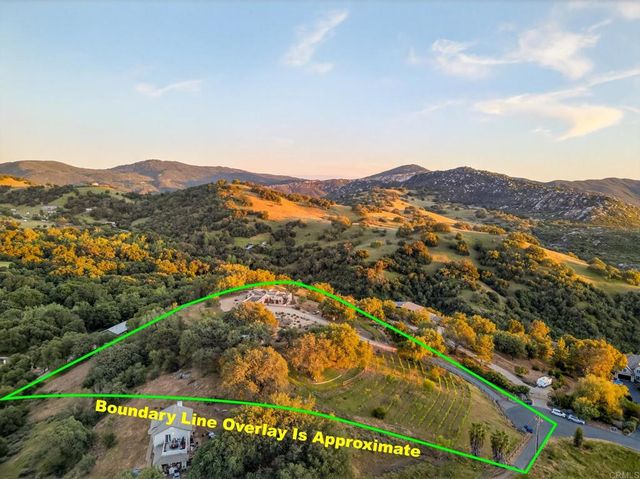 31907 Calle El Potrero, Pauma Valley, CA 92061