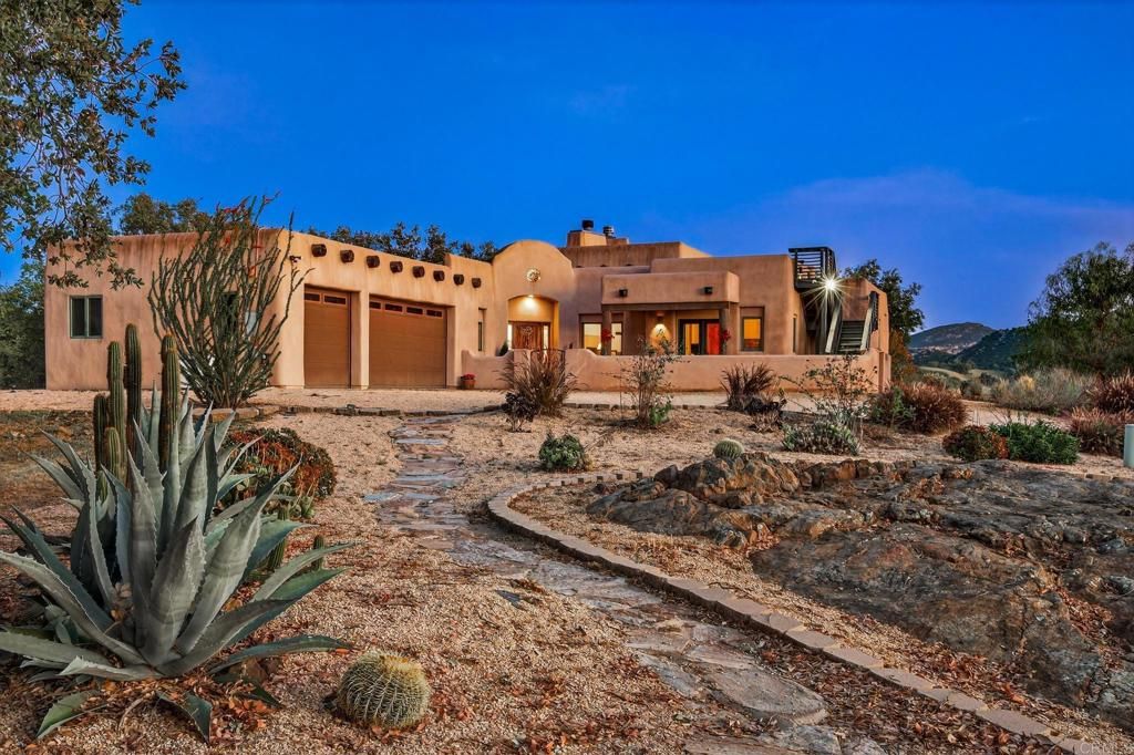 31907 Calle El Potrero, Pauma Valley, CA 92061