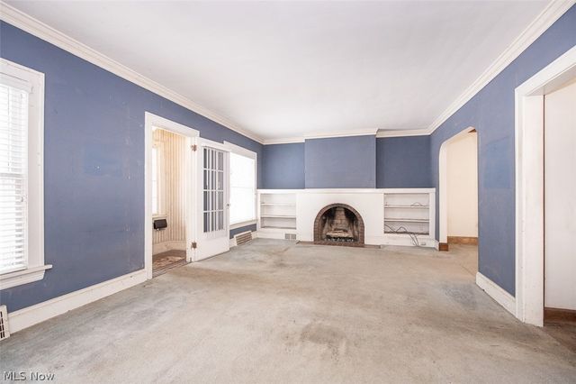 3131 Essex Road, Cleveland Heights, OH 44118