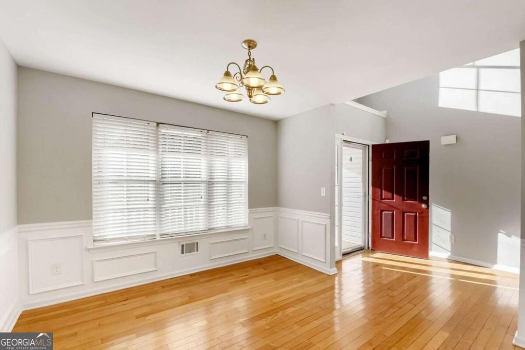 395 Sandy Ridge Road, Mcdonough, GA 30252 — photo 5