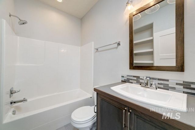 13623 N Ruffed Grouse Ct, Boise, ID 83714