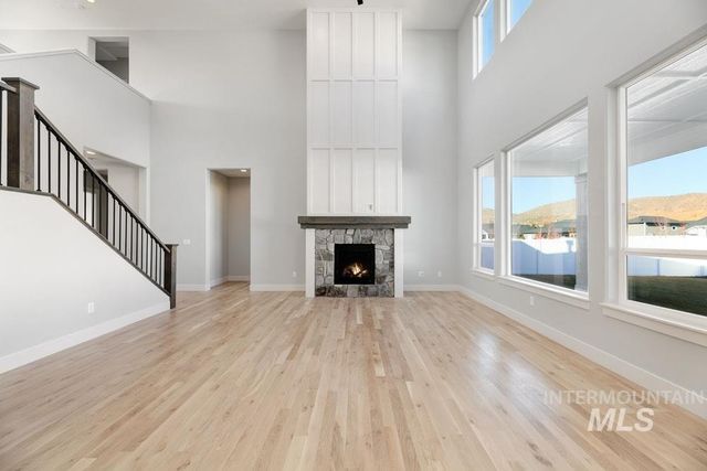 13623 N Ruffed Grouse Ct, Boise, ID 83714