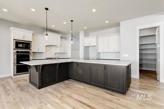 13623 N Ruffed Grouse Ct, Boise, ID 83714