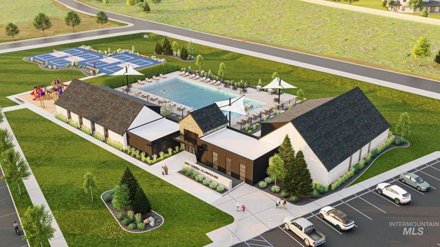 13623 N Ruffed Grouse Ct, Boise, ID 83714