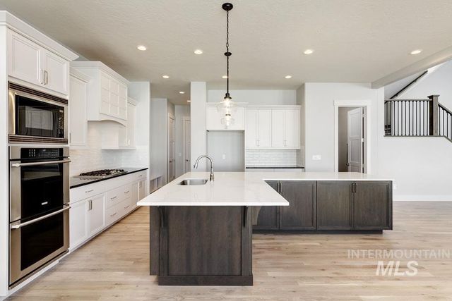 13623 N Ruffed Grouse Ct, Boise, ID 83714