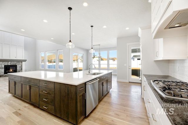 13623 N Ruffed Grouse Ct, Boise, ID 83714