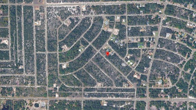 3235 S Dahlia Drive, Lake Placid, FL 33852