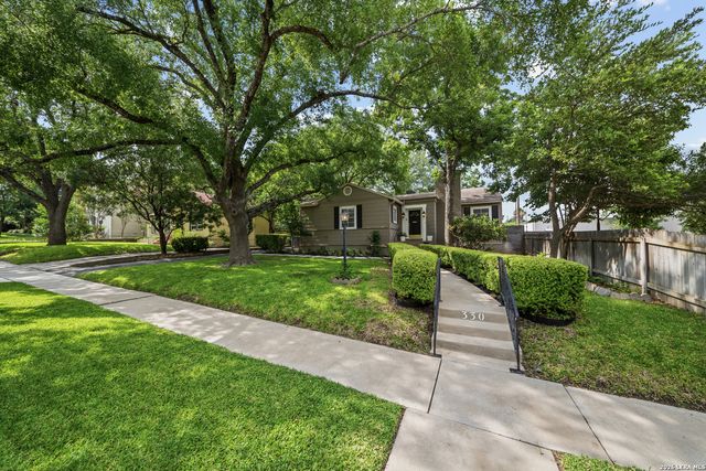 330 W AGARITA AVE, San Antonio, TX 78212